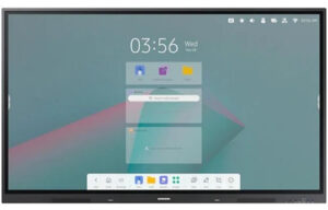 Samsung WA65C Android Akıllı Tahta