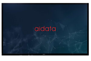 AİDATA 65C2 İNTERAKTİF AKILLI TAHTA 65inç