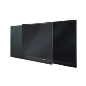 Akıllı Tahta 65'' Tamperli Cam