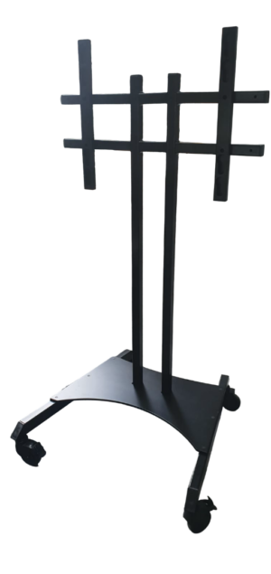 Akıllı Tahta Tekerlekli Askı Aparatı