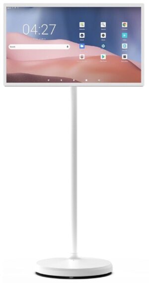 Yeni Nesil Mobil Akıllı Ekran