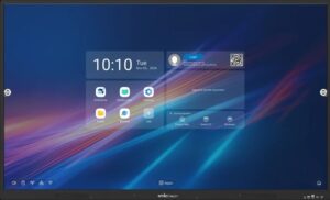 Emko GO+5 65inç Akıllı Tahta