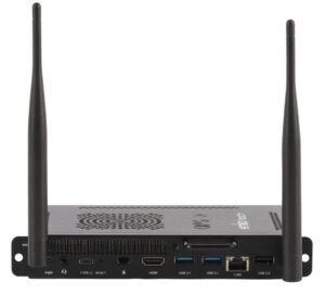 Akıllı Tahta Windows OPS