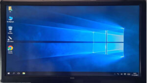 Vestel Faz 2 Akıllı Tahta (2.EL)